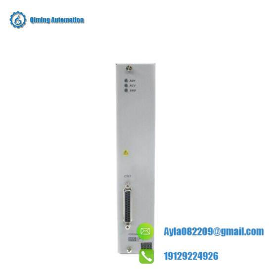 Yokogawa ACM11 Communication Module