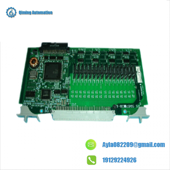 YOKOGAWA ADM11 Power Supply Module