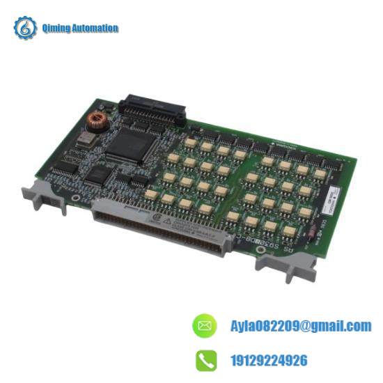 Yokogawa ADM52-2 Contact Output I/O Card