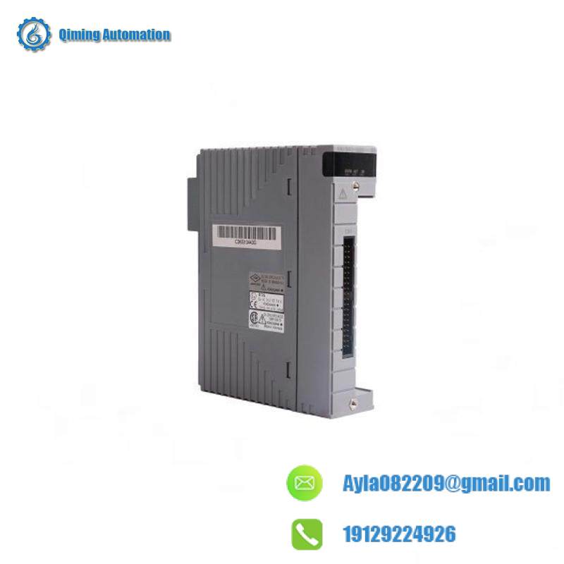 Yokogawa ADM52C S3 PLC Module