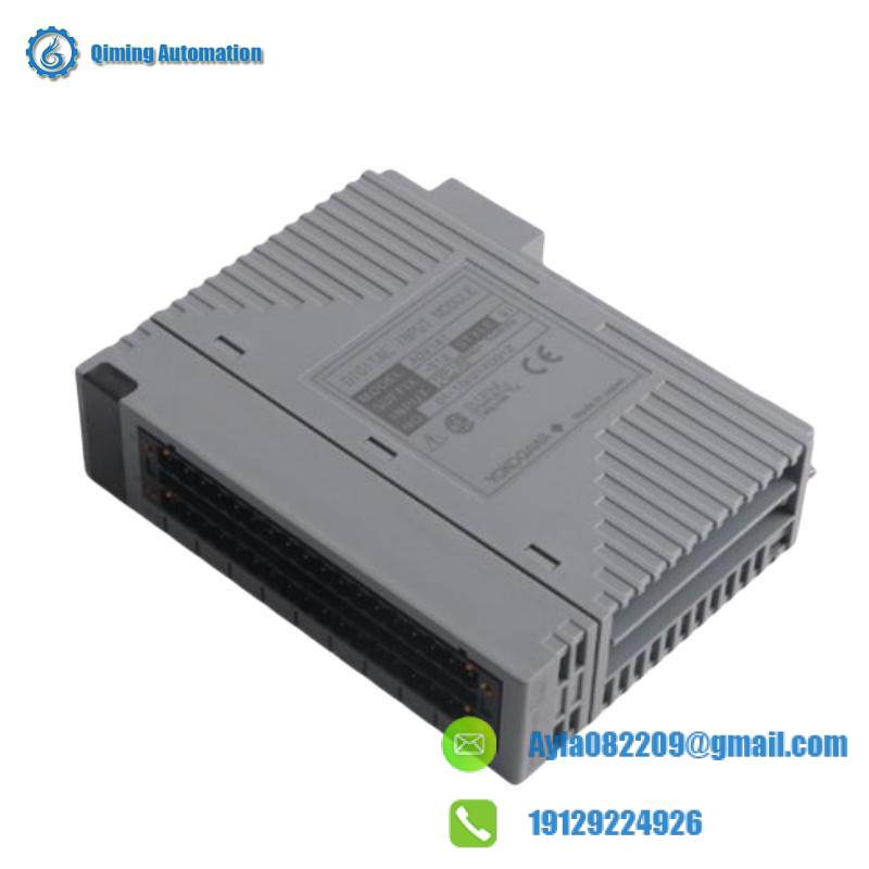 Yokogawa ADV141-S12 S1 Digital Input Module