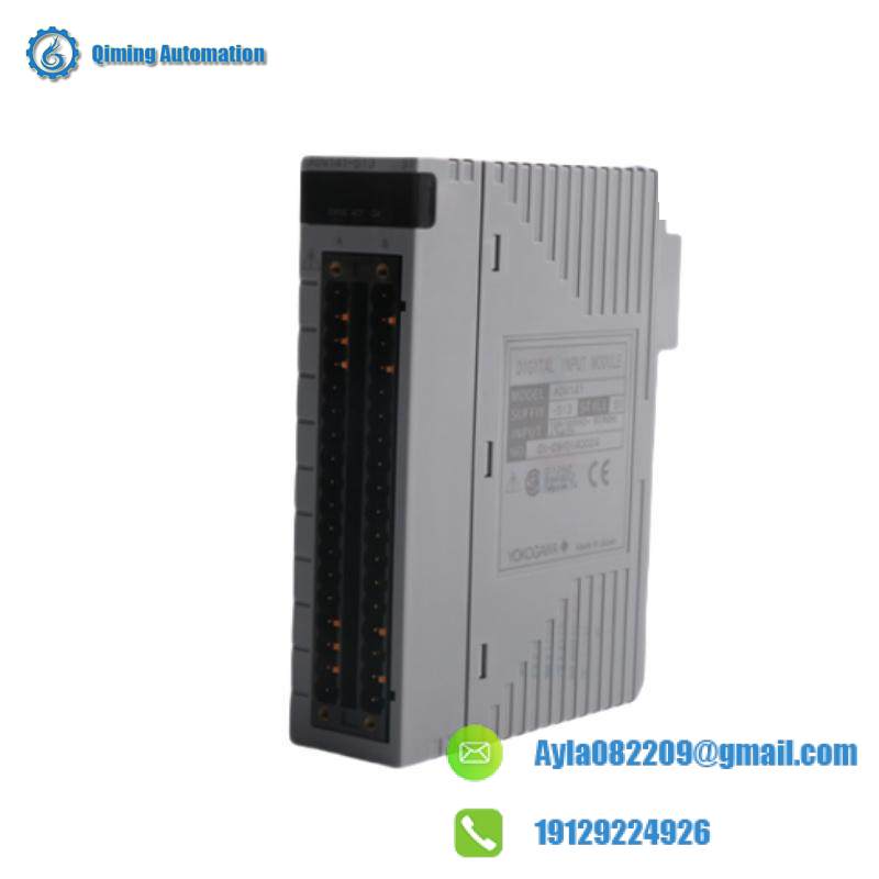 Yokogawa ADV141-S13 S1 Digital Input Module