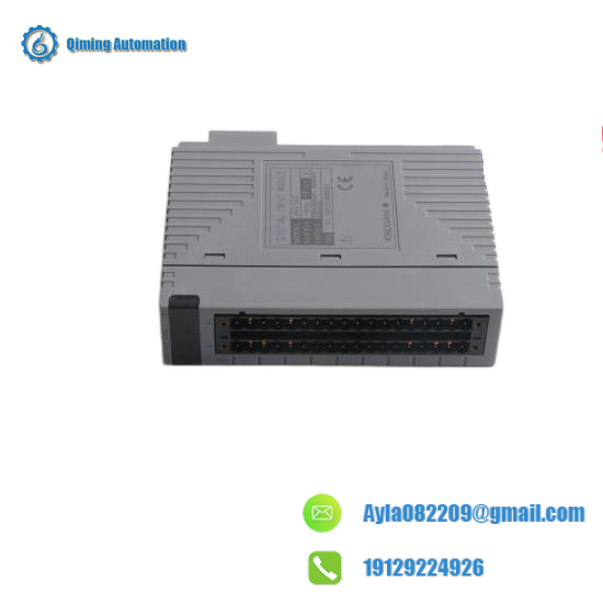 Yokogawa ADV142-S03 S1  Digital Input Module