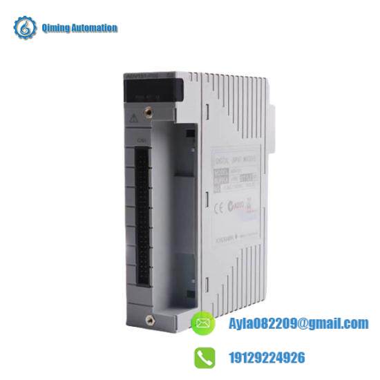Yokogawa ADV151-E63-S2 Digital Input Module