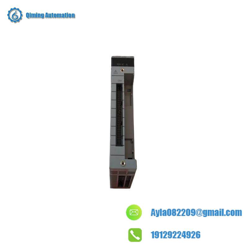 Yokogawa ADV151-E63 S2 Digital Input Module