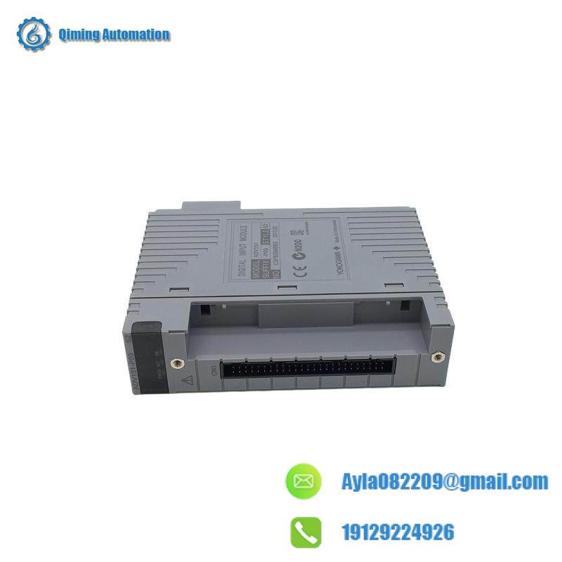 Yokogawa ADV151-P03 S2 Digital Input Module