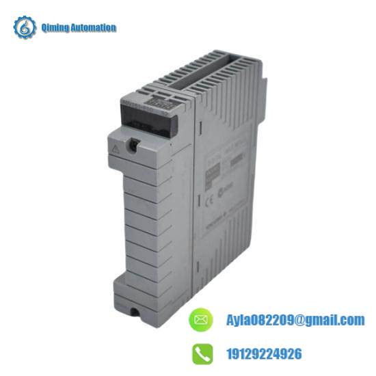 Yokogawa ADV151-P10-S2 Digital Input Module