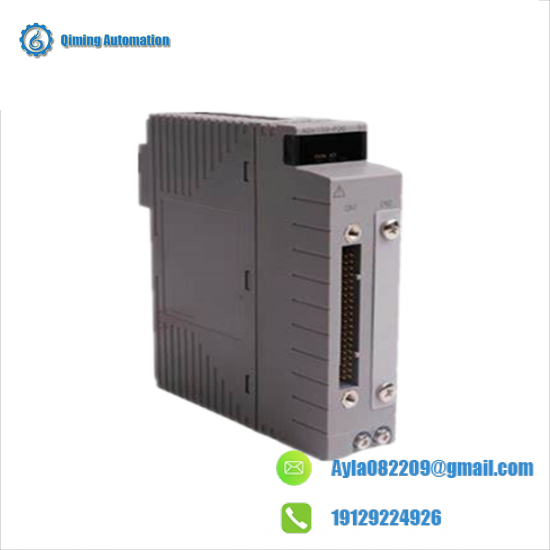 YOKOGAWA ADV159-P00 Digital I/O Modules