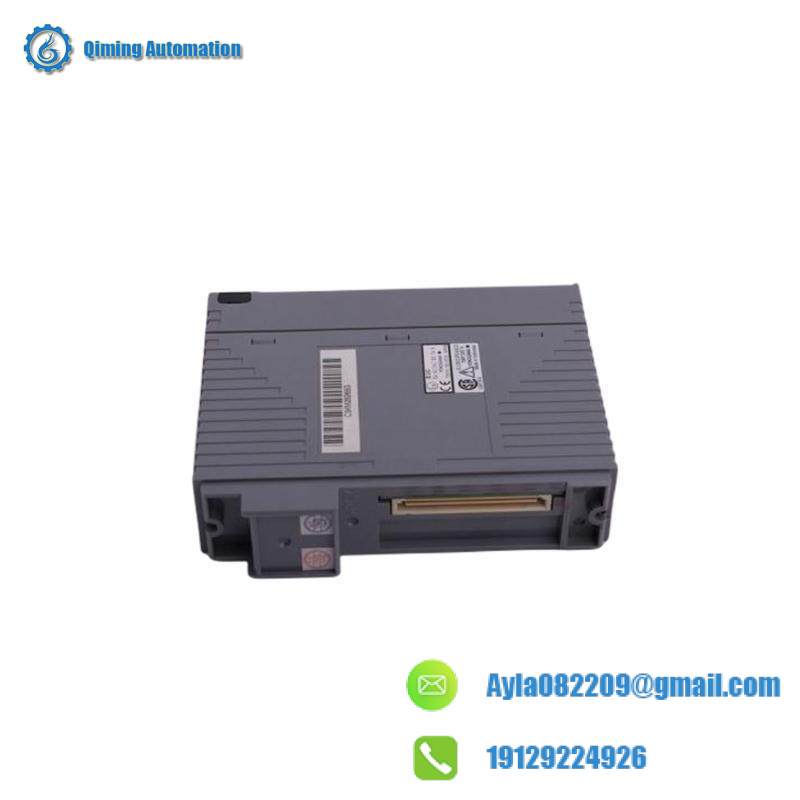 YOKOGAWA ADV159-P01 Digital I/O Module