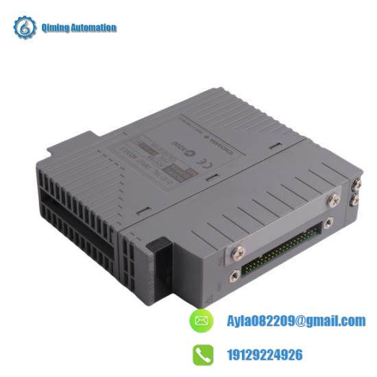 Yokogawa ADV159-P01 Digital Input Module