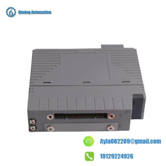 Yokogawa ADV159-P01 Digital Input Module