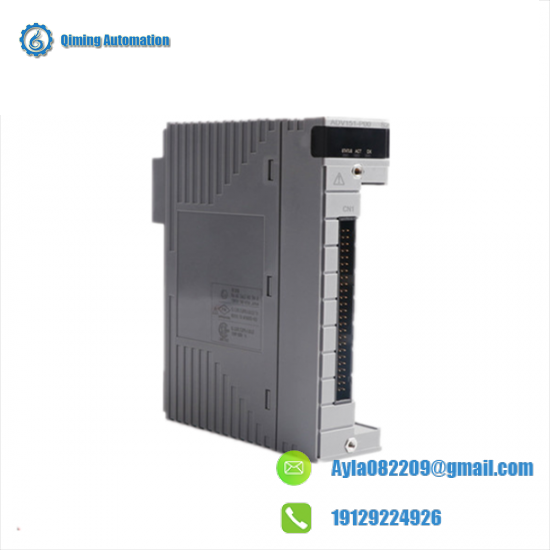 YOKOGAWA ADV161-P50 Digital Input Module
