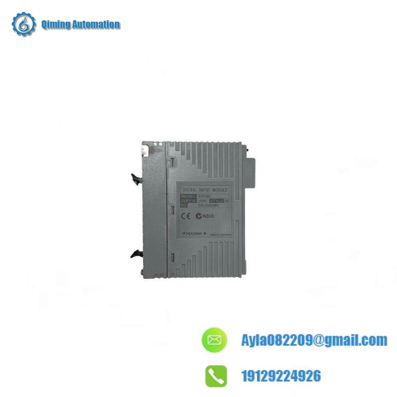 YOKOGAWA ADV161-P50 S2 Digital Input Module