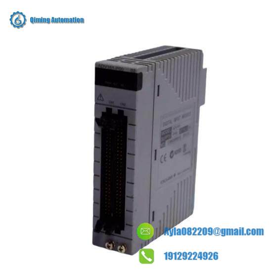 Yokogawa ADV161 Module