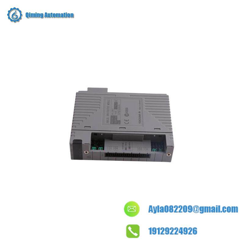 Yokogawa ADV551-P00 Digital Output Module