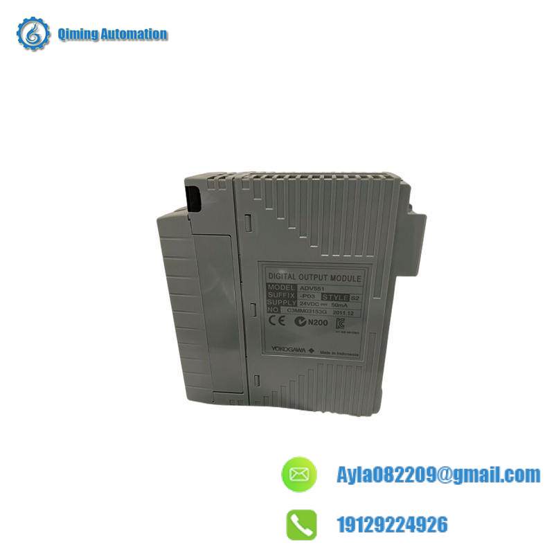  1747-L552 controller module 