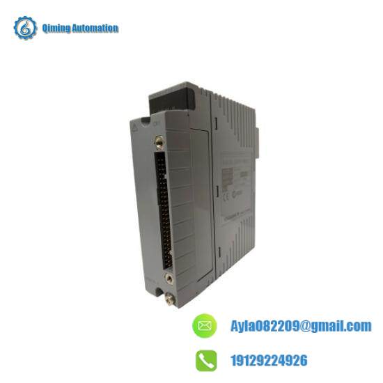 Yokogawa ADV551-P10  Digital Output Module