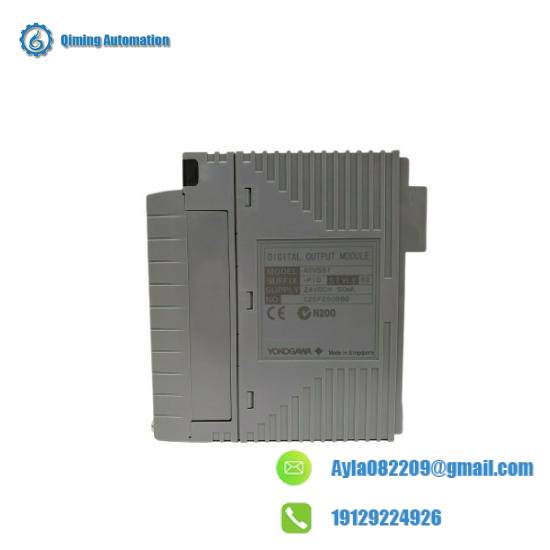 Yokogawa ADV551-P10  Digital Output Module