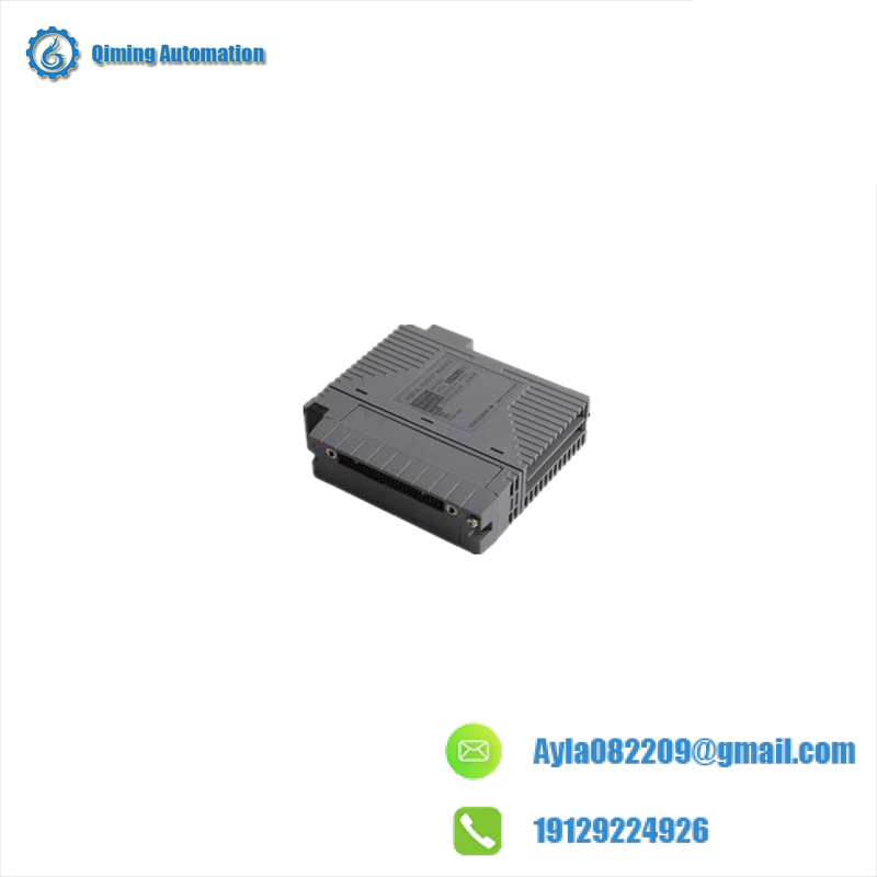 Yokogawa ADV551-P10 S2 Digital Input Module