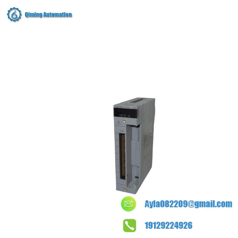 YOKOGAWA ADV551-P13 S2 Module