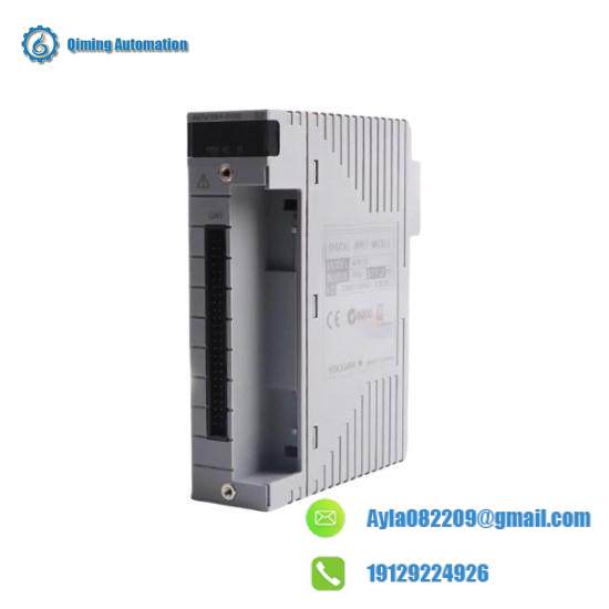 Yokogawa PW482-11/PW482-S01  Power Supply Module