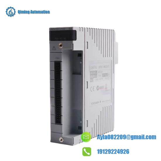 Yokogawa AAI543-S53 S1  Japan Origin