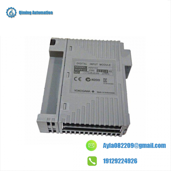 YOKOGAWA ADV561-P50 Digital Output Module