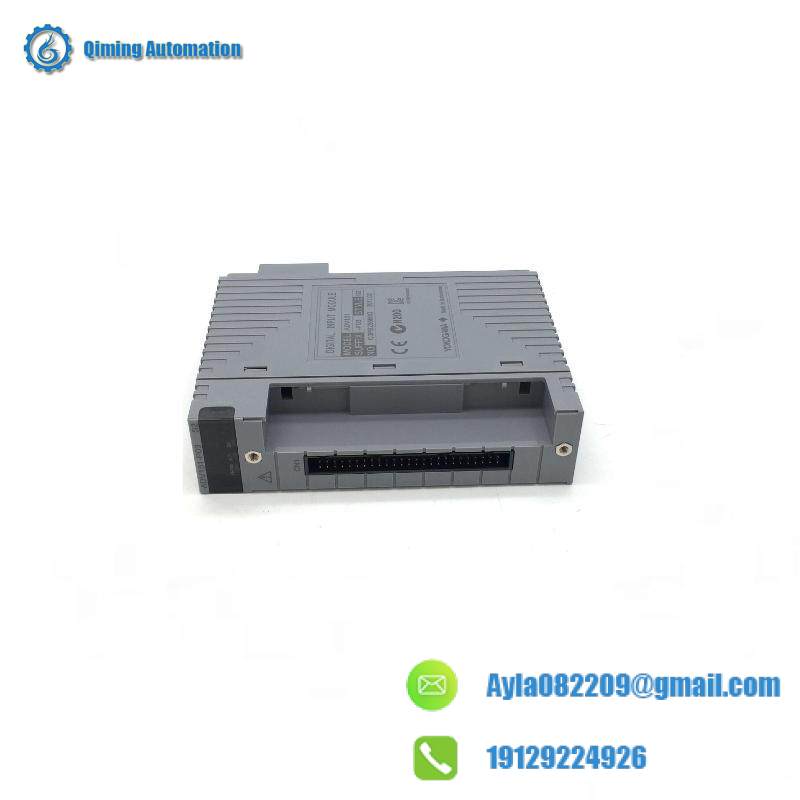 Yokogawa ADV569-P00 Digital Output Module