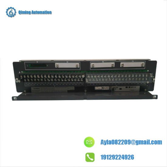 YOKOGAWA AED5D-05 Terminal Board
