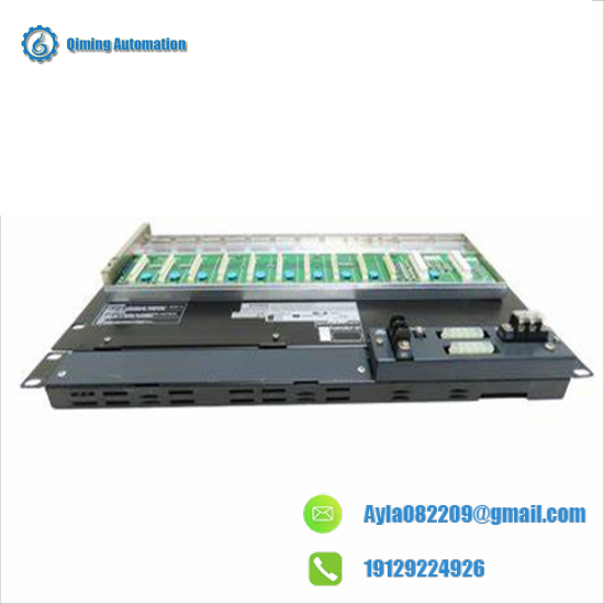 YOKOGAWA AFV10D-S41201 Duplexed Field Control Unit