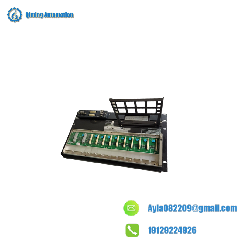 Yokogawa AFV10D S2 Duplexed Field Control Unit