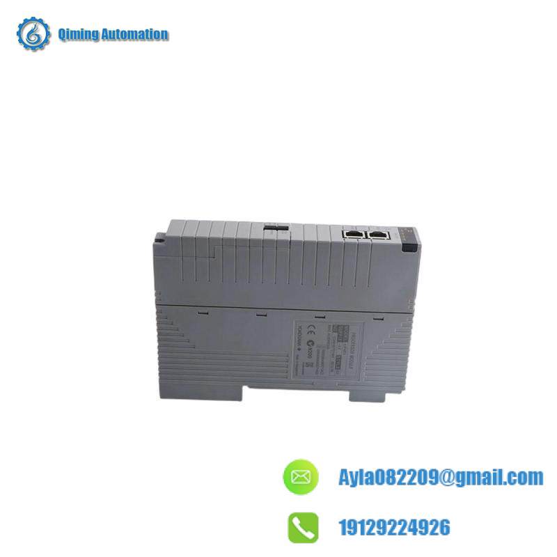 YOKOGAWA AI-917-00 INPUT MODULE ANALOG