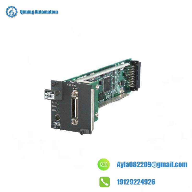 Yokogawa ALR121-S01 S1 Module  Japan Origin