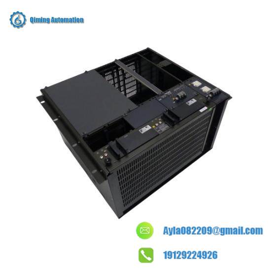 Yokogawa AIP601  Door Fan Unit