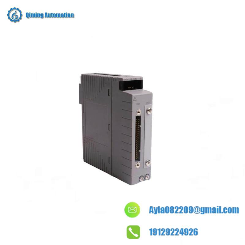 YOKOGAWA AIP827-2 S1 V-Net Coupler Module