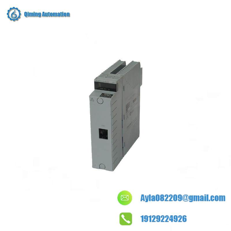 YOKOGAWA ALE111-S50 Ethernet Communication Module