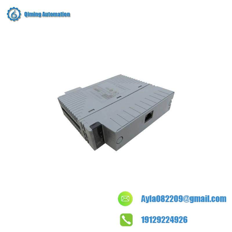 YOKOGAWA ALE111-S51 S1 Ethernet Communication Module