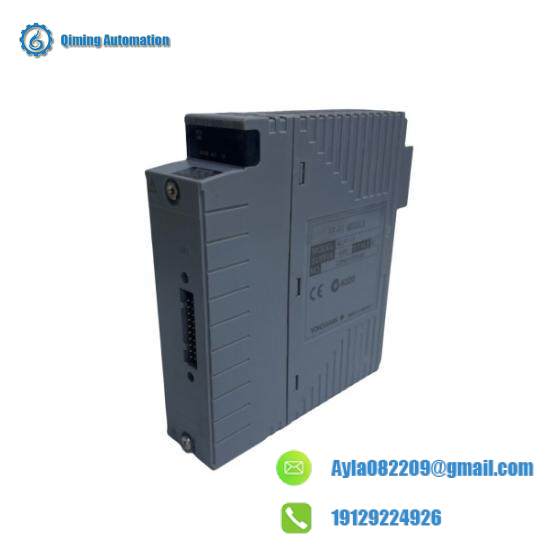 Yokogawa ALF111-S00  Communication Module