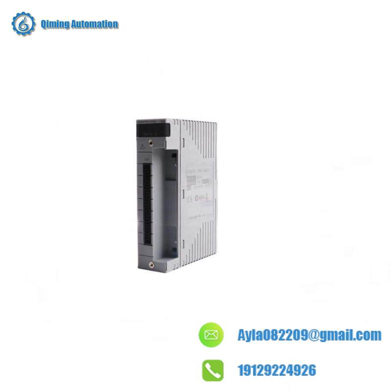 YOKOGAWA ALF111-S00 S1 Module