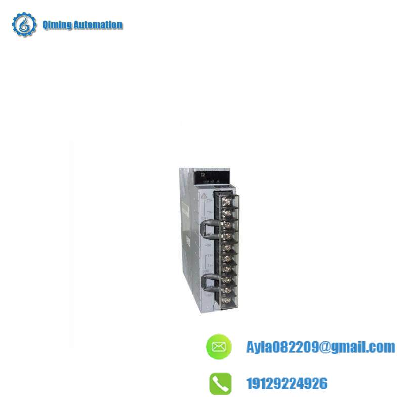 YOKOGAWA ALR121-S50 ALR121 Serial Communication Module