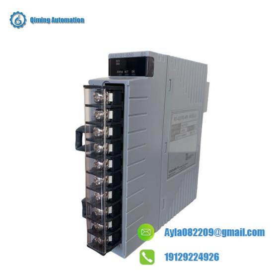 Yokogawa ALR121-S50 Communicate Module