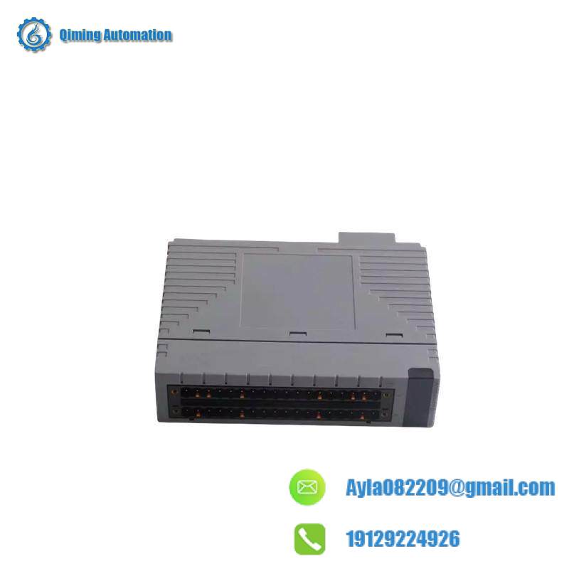 Yokogawa AMM12T S2 Multiplexer Module
