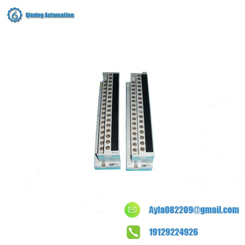 Yokogawa AMM42T PLC Module