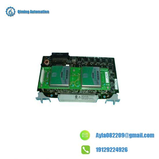 Yokogawa AMM52 S3 Circuit Board