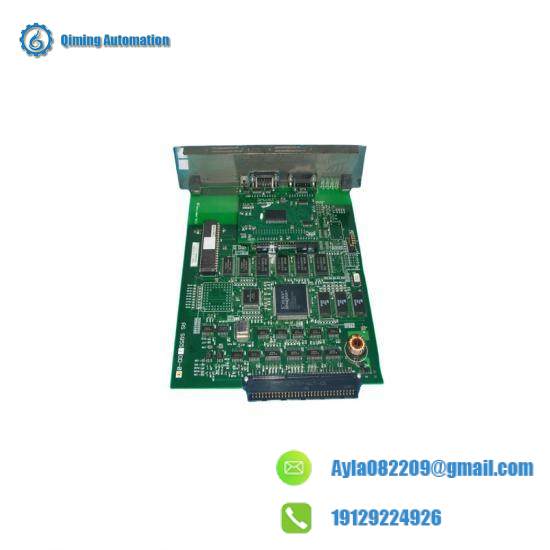 YOKOGAWA AMN52 S1 Analog Output Module