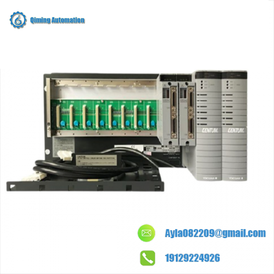 YOKOGAWA ANB10D-425 ESB Bus Node Units