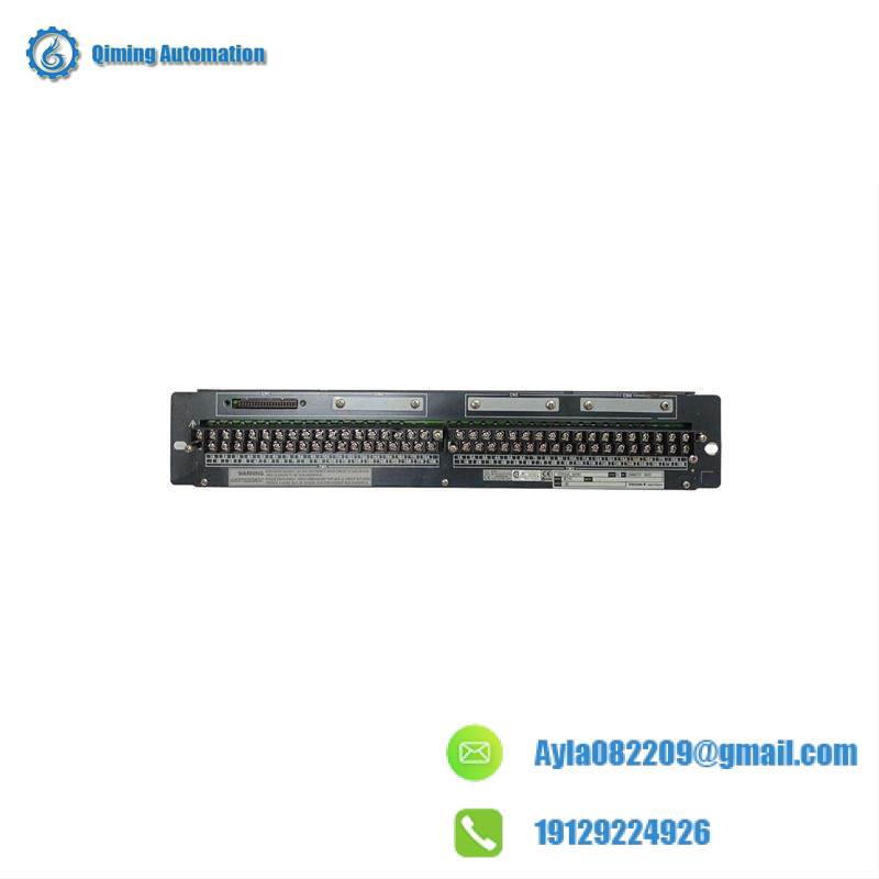 Yokogawa ARM55W-000 S1 Relay Board