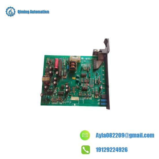 YOKOGAWA AS-E9730AA-04/CA1*A PLC Module
