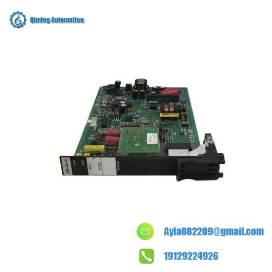 YOKOGAWA AS-E9730CA-03/CR5-PA*A INTERFACE MODULE