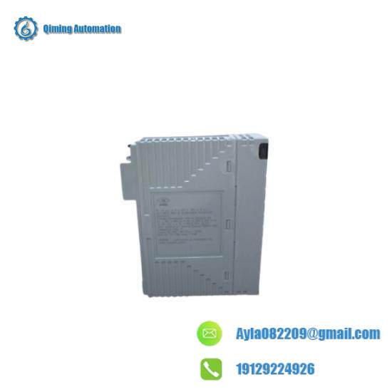 Yokogawa ASI133-S00  Analog Input Module